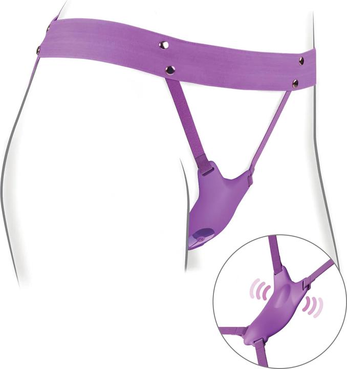 Image du produit Pipedream Ultimate Butterfly