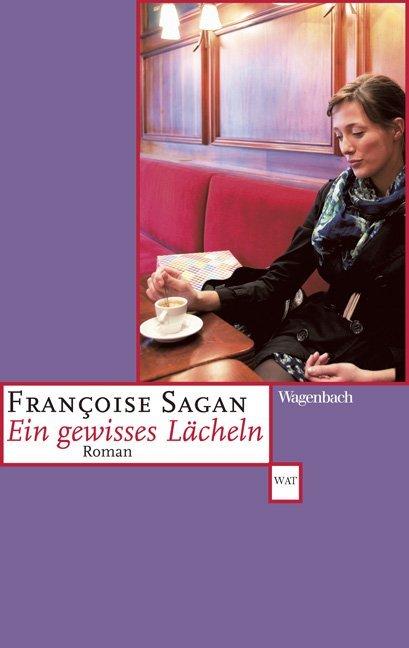 Produktbild Ein gewisses Lächeln (Deutsch, Françoise Sagan, 2020)