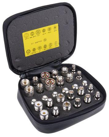 Actual product image Rs Pro Series 6 interseries adaptor kit