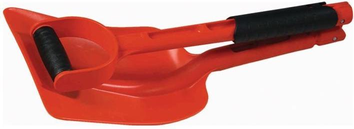 Immagine prodotto Freund Victoria Secchio con meccanismo pieghevole in plastica