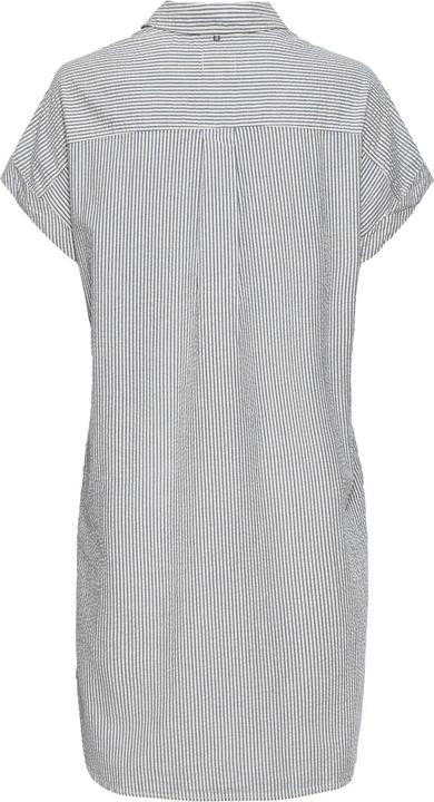 Actual product image Camel Active Striped slip dress made from lightweight cotton (XL)