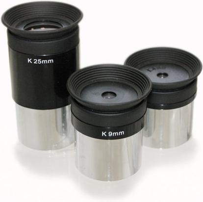 Produktbild Bresser Pluto 114/500