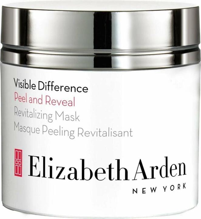 Elizabeth Arden Visible Difference Peel And Reveal (50 ml)