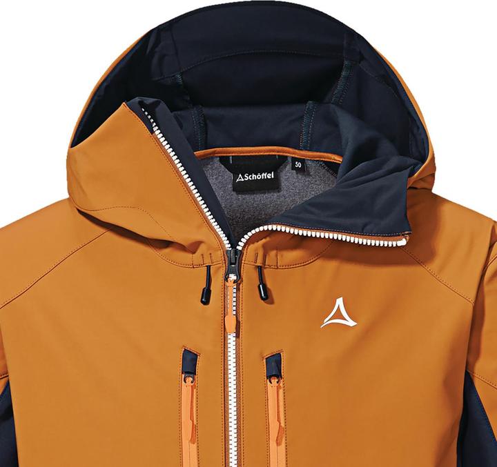 Actual product image Schöffel Matrei Softshell Jacket (46, S)