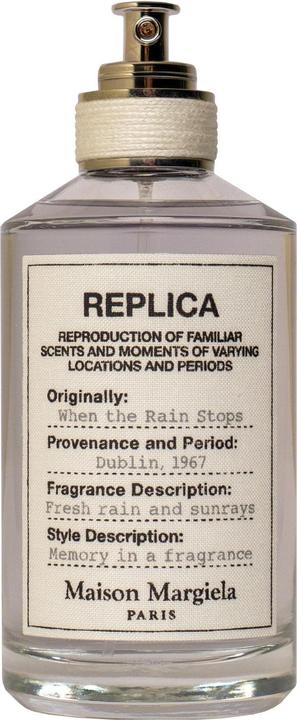 Maison Martin Margiela When Rain Stops (Eau de Toilette, 100 ml)