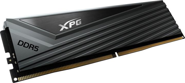 Produktbild Adata DDR5 32GB 6400-32 K2 XPG Caster gray (2 x 16GB, 6400 MHz, DDR5-RAM, DIMM)
