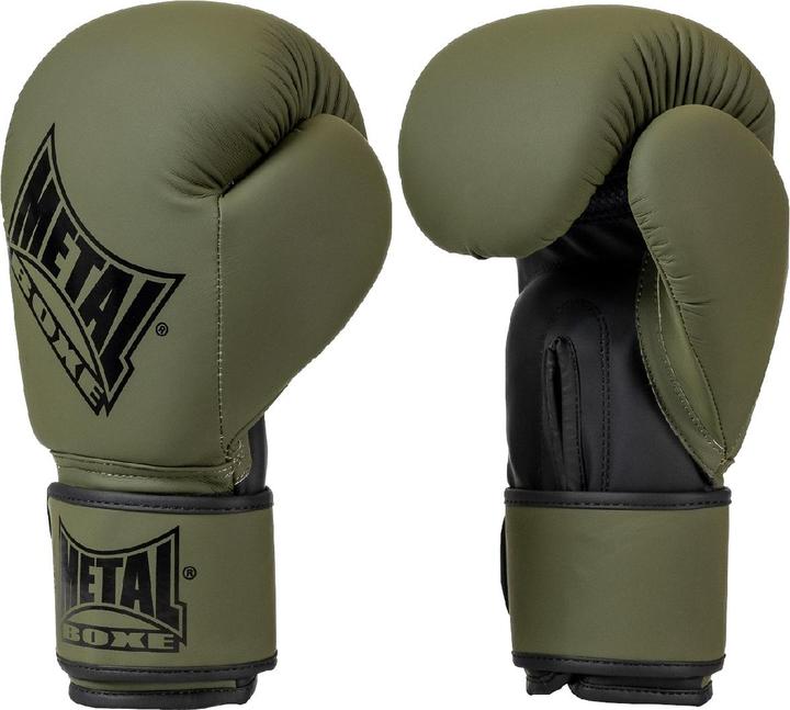 Produktbild MetalBoxe Handschuhe Training (10 OZ, 12)