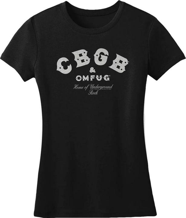 Universal Textiles Womens/Ladies Classic Logo Cotton T-Shirt (XS)