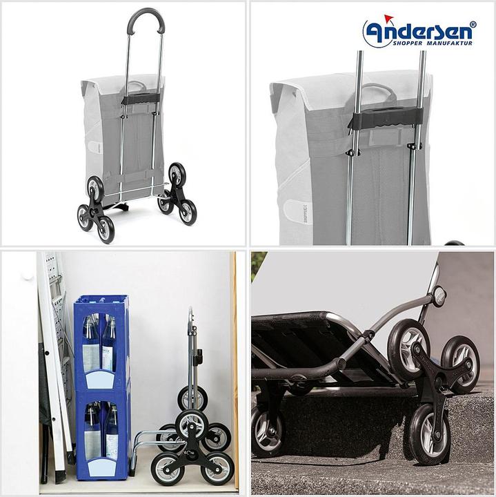 Produktbild Andersen Scala Polly