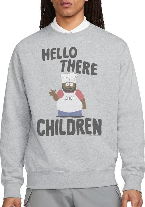 Produktbild Ubisoft Salty Chocolate Sweatshirt (L)