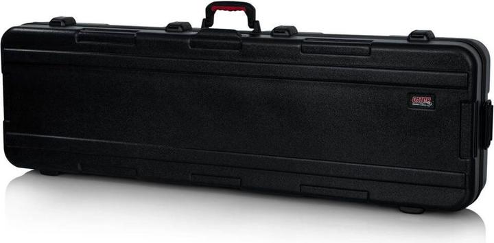 Immagine prodotto Gator Slim 88-Note Keyboard Case with Wheels