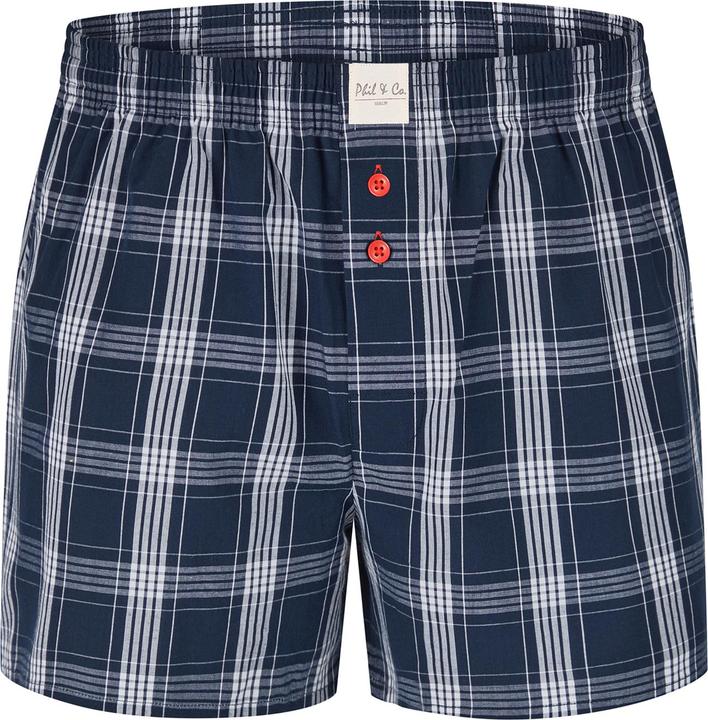 Immagine prodotto Phil & Co. Berlin Boxer Classic Sets (L, confezione da 6)