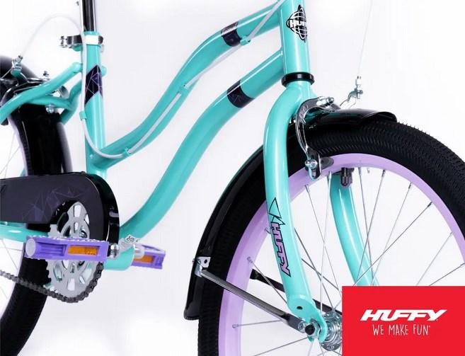 Produktbild ‎Huffy Fairmont 20" Cru Teal (20")
