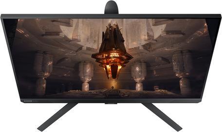 Productafbeelding Samsung Odyssey G7 - G70B (3840 x 2160 Pixels, 28")