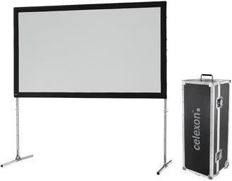 Actual product image Celexon Mobile Expert, Canvas, 16:10 (16:10)