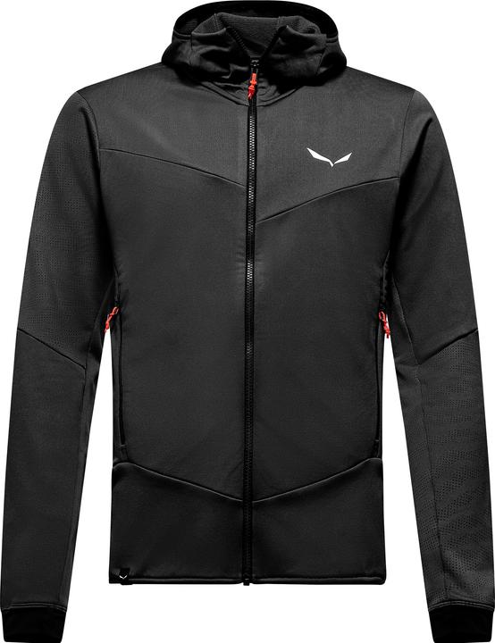 Salewa Sella Crevasse Hd Jacket M