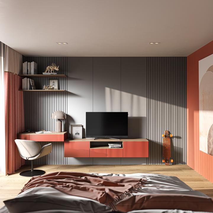 Produktbild Loewe bild c.32 (32", LED, Full HD, 2022)