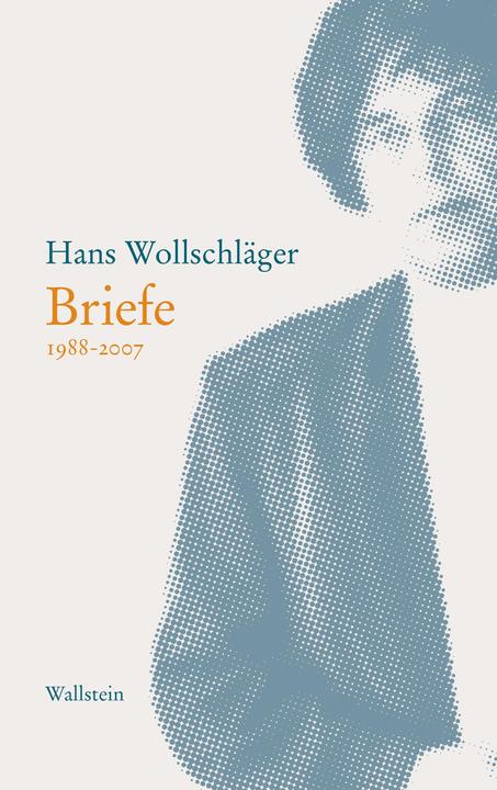 Produktbild Briefe (Deutsch, Thomas Körber, Hans Wollschläger, 2022)