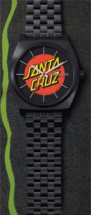 Immagine prodotto Nixon Piastra del tempo (Orologio da polso analogico, 37 mm)