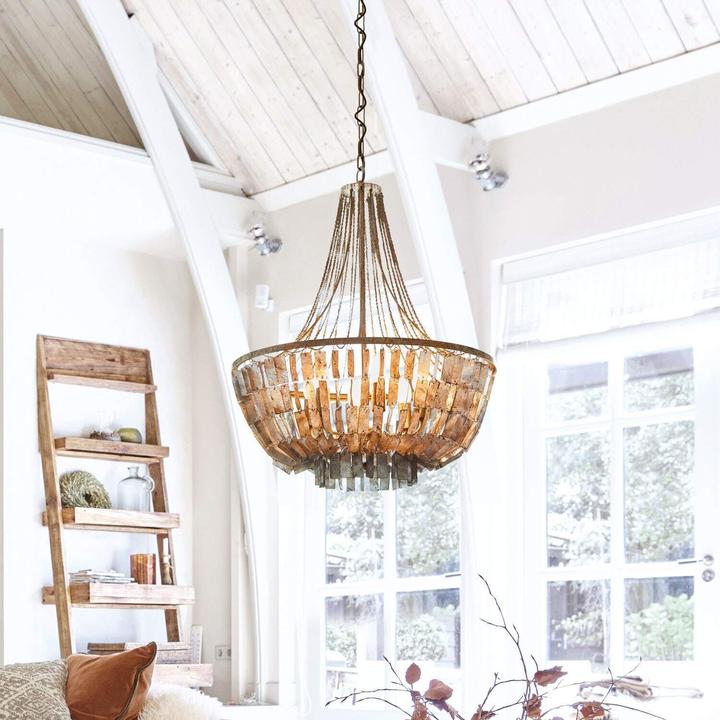 Image du produit Loberon Chandelier Magdan (61 cm)