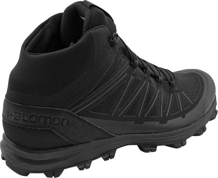 Actual product image Salomon Forces Speed Assault 2 Black 44 (44)