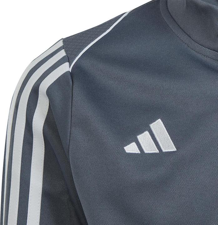Produktbild adidas Tiro 23 League Training graues HS3523 Kinder-Sweatshirt (152 cm) (152)