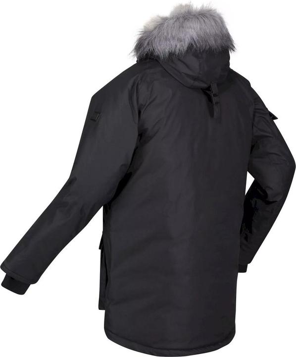 Immagine prodotto Regatta Parka Aziel impermeabile (M)