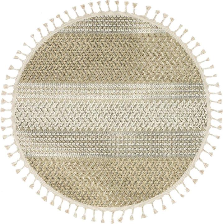 Produktbild Conceptum Hypnose Jasmin (80 x 80 x 10 cm)