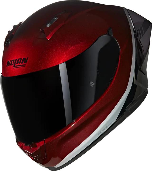 Actual product image Nolan N60-6 Sport Verniciatura Speciale (L)