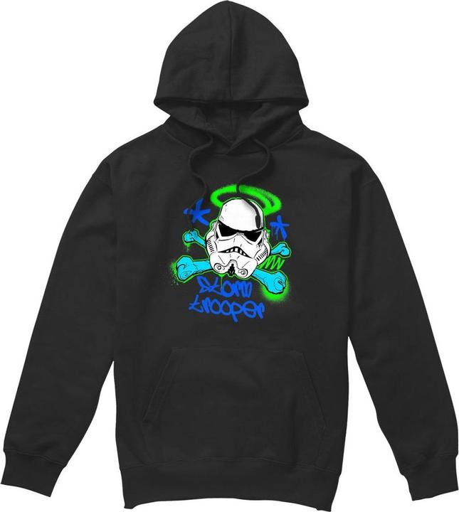 Star Wars Kapuzenpullover (L)