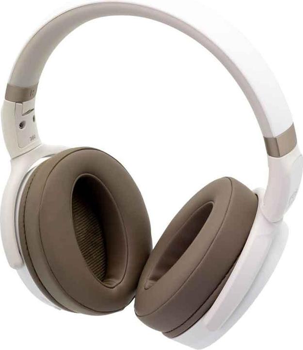Actual product image EPOS Headset ADAPT 361 Bluetooth, USB-C, White (Wireless, Cable, USB-C)