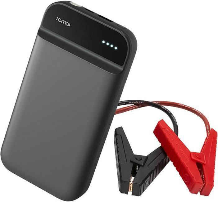 70mai Motorstarter (600 A, 11100 mAh)
