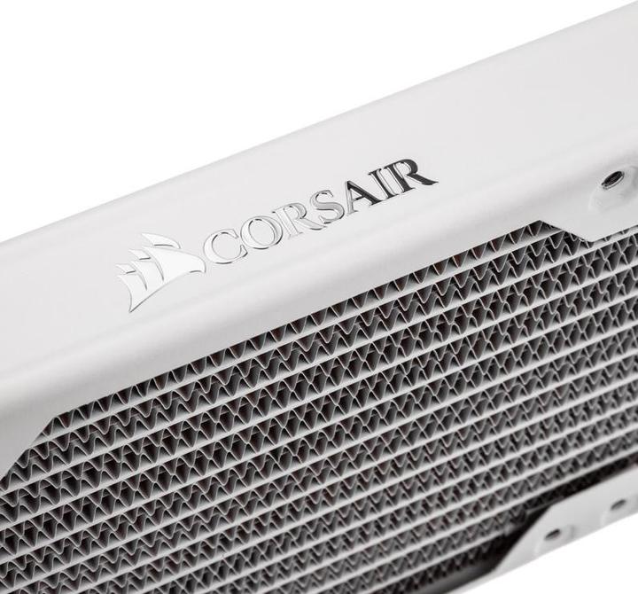 Produktbild Corsair Hydro X Series XR5 (120 mm)