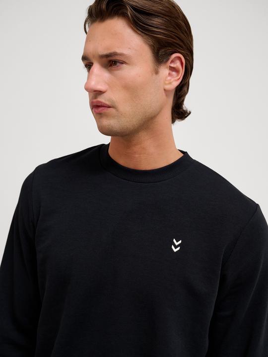 Produktbild hummel Hmlpulse Sweat Crewneck (XXL)