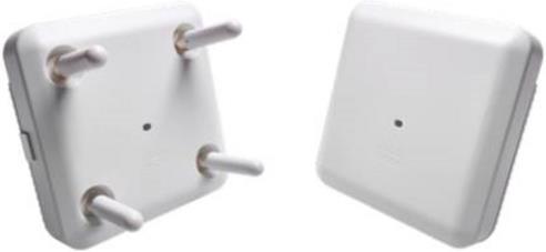 Produktbild Cisco AIR-AP2802E: Aironet 2800 AP (5200 Mbit/s)