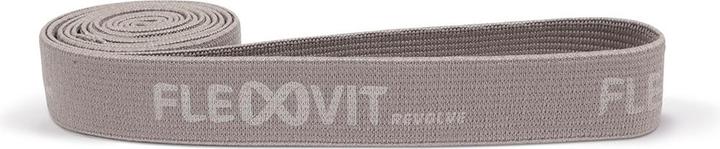 Immagine prodotto Flexvit Powerbands Set (1 m, Light, Medio, Strong, Extra strong)