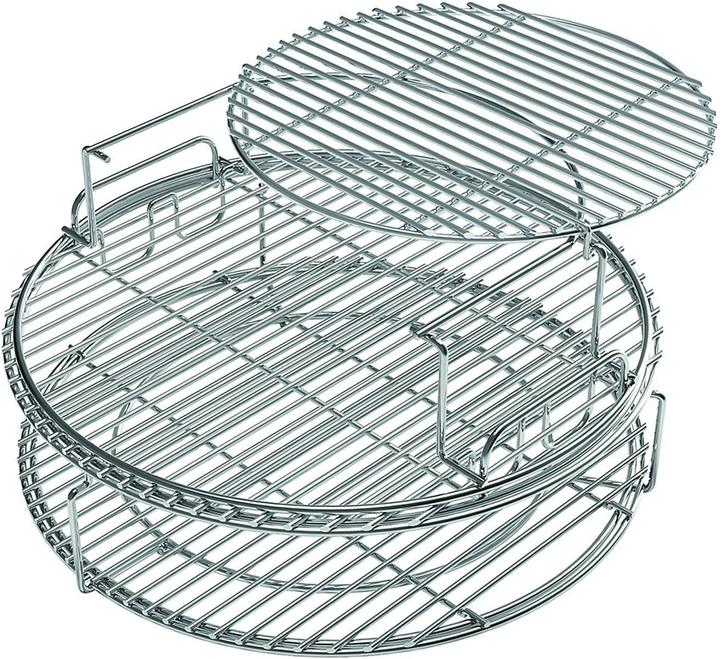 Actual product image BIG Green Egg EGGspander Kit Large, 5-piece