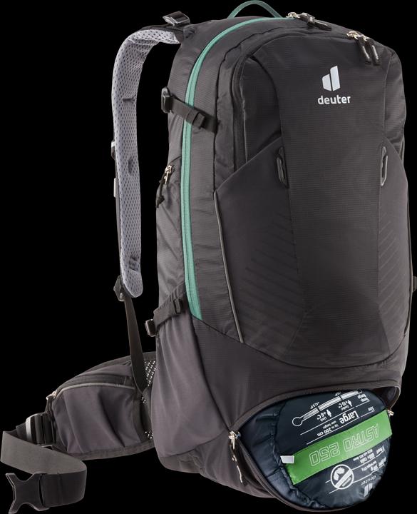 Image du produit Deuter Trans Alpine 32 EL (32 l)
