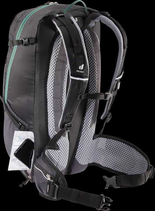 Image du produit Deuter Trans Alpine 32 EL (32 l)