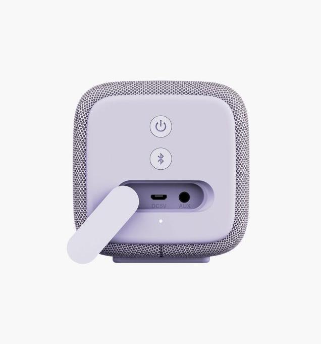 Produktbild Fresh'N Rebel Rockbox Bold S (12 h, Stromversorgung über USB)