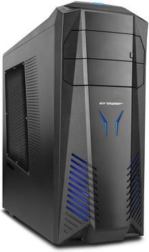 Medion Erazer X5326 G, i7-6700K, W10 (Intel Core i7-6700, 16 GB, 512 GB, GeForce GTX 1070)
