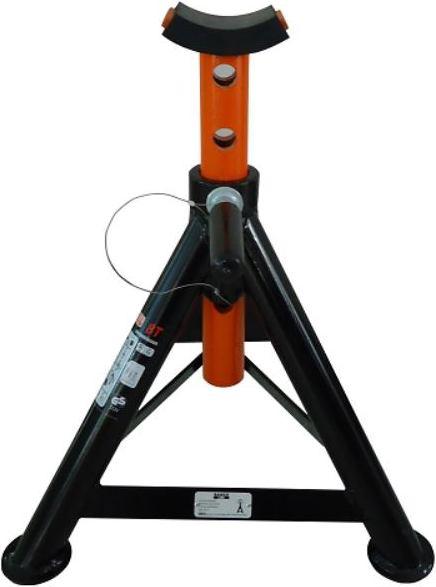 Produktbild Bahco Extrem belastbarer Unterstellbock