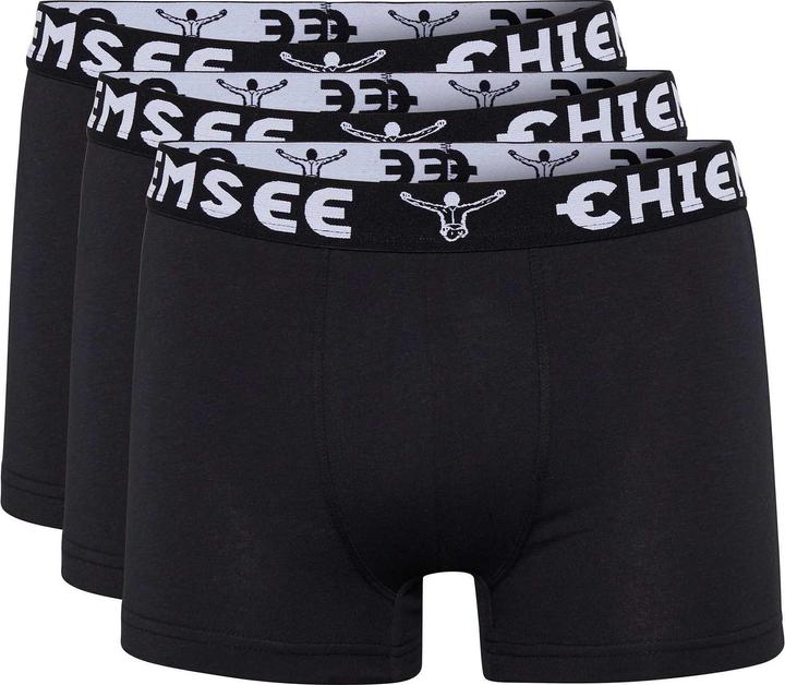 Produktbild Chiemsee Boxer Briefs, Regular Fit 3P (M, 3er Pack)