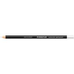 Actual product image Staedtler LUMOCOLOR PERMANENT - GLASS CHROME - Markers (Red, 4 mm, 1 x)