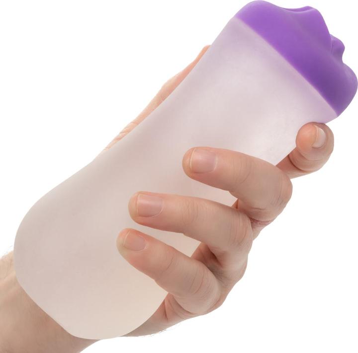 Produktbild CalExotics The Gripper™ Deep Throat Grip