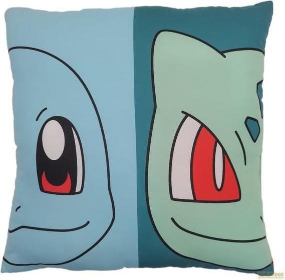 Image du produit Lyo Pokemon - Pikachu & Starter Kanto - taille 40x40 (40 x 40 cm)