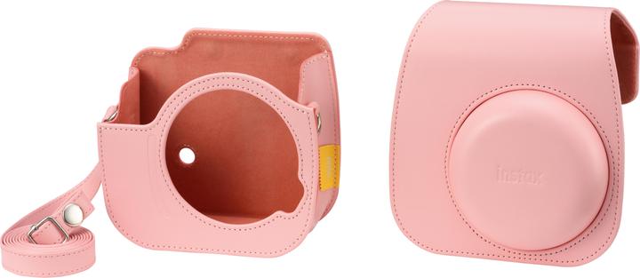 Actual product image Fujifilm Instax Mini 11 Case (Camera case, 2.00 l)