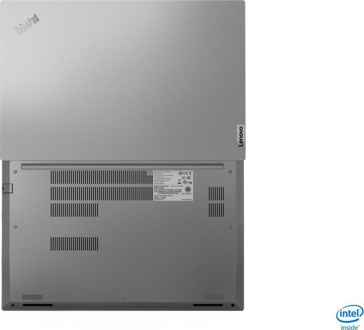 Produktbild Lenovo ThinkPad E15 Gen 2 (15.60", Intel Core i7-1165G7, 16 GB, 512 GB, DE)