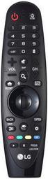 Actual product image LG AN-MR 650 remote control, 2016 (Device-specific remote control)