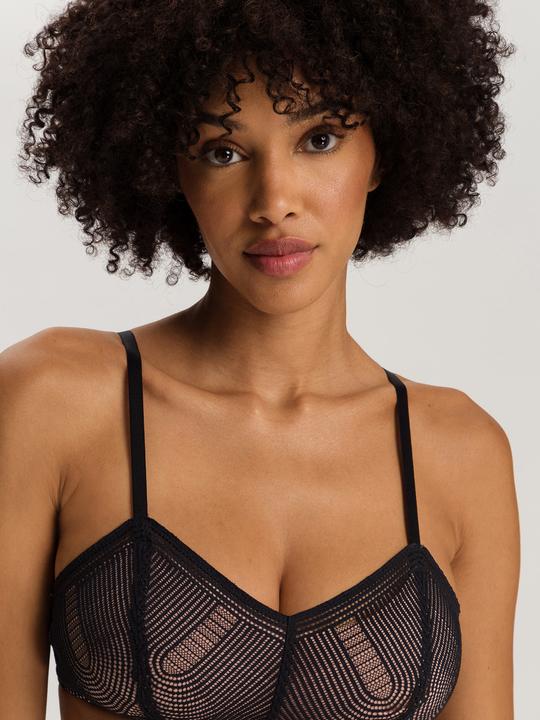 Image du produit Hanro Bralette Martha (L, Une unité par pack)